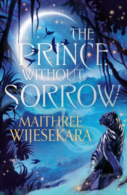 The Prince Without Sorrow : Book 1-9780008672041