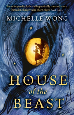 House of the Beast-9780008672508