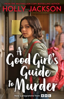 A Good Girl's Guide to Murder : Book 1-9780008687069