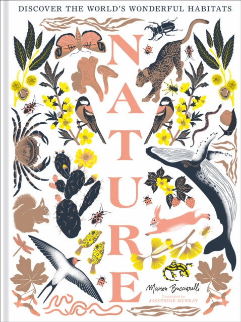 Nature-9780008702700