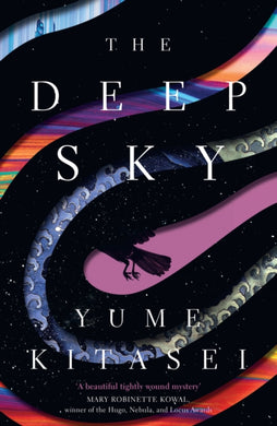 The Deep Sky-9780008708795