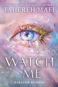 Watch Me-9780008718138