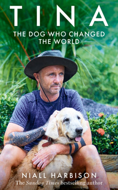 Tina : The Dog Who Changed the World-9780008725716