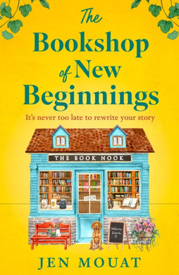 The Bookshop of New Beginnings-9780008737245
