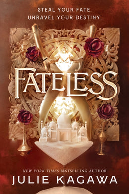 Fateless : Book 1-9780008737375