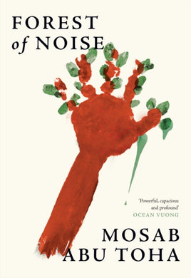 Forest of Noise-9780008738839