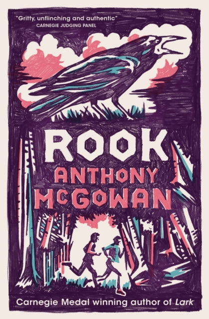 Rook : Book 3-9780008739058