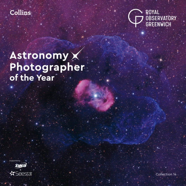 Astronomy Photographer of the Year : Collection 14-9780008748234