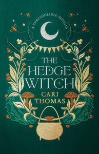 The Hedge Witch : A Threadneedle Novella-9780008749248