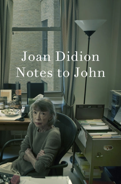 Notes to John-9780008767242