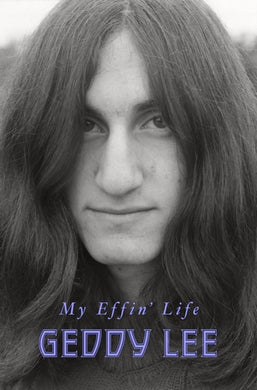 My Effin' Life-9780063159419