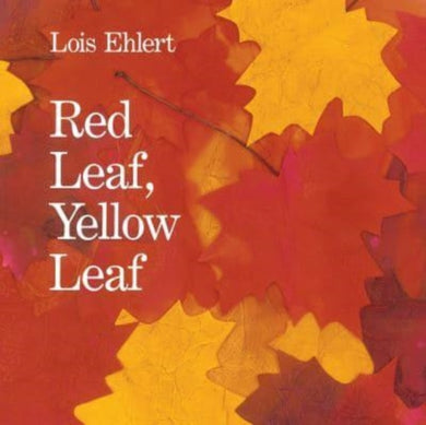Red Leaf, Yellow Leaf-9780063286702