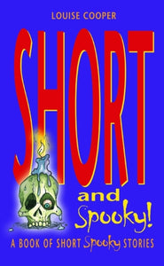 Short and Spooky! : A book of very short spooky stories-9780192754127