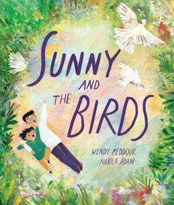 Sunny and the Birds-9780192784407