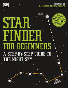 StarFinder for Beginners-9780241286838