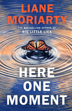 Here One Moment-9780241396100