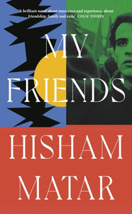 My Friends-9780241409480