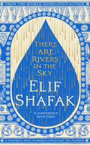 There are Rivers in the Sky-9780241435014
