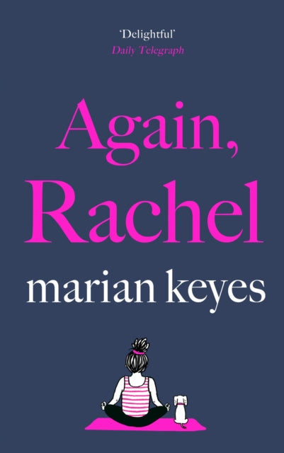 Again, Rachel : The love story of the summer-9780241441121