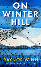 Load image into Gallery viewer, On Winter Hill : (Raynor Winn, 4)-9780241484586
