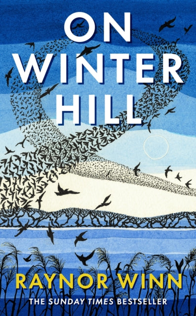 On Winter Hill : (Raynor Winn, 4)-9780241484586