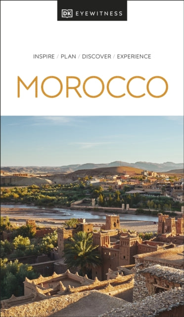 DK Eyewitness Morocco-9780241568897
