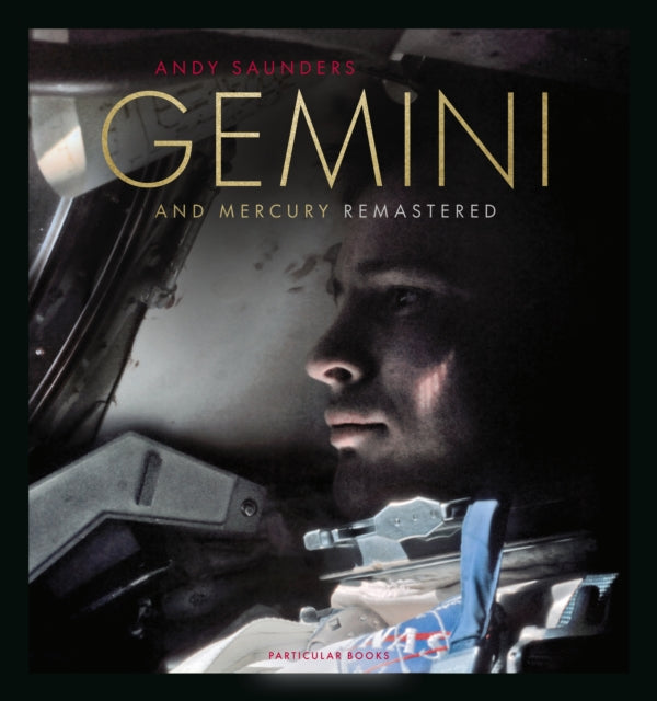 Gemini and Mercury Remastered-9780241638194