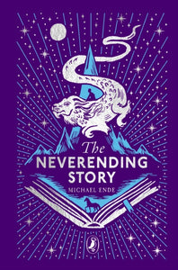 The Neverending Story : 45th Anniversary Edition-9780241663561