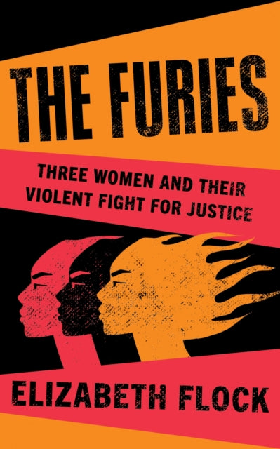 The Furies : Three Women and Their Violent Fight for Justice-9780241678015