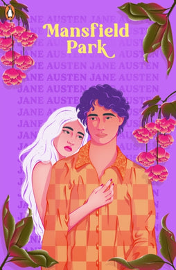 Mansfield Park-9780241735039