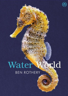 Water World-9780241741023