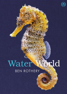 Water World-9780241741023