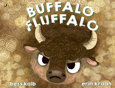 Buffalo Fluffalo-9780241784501