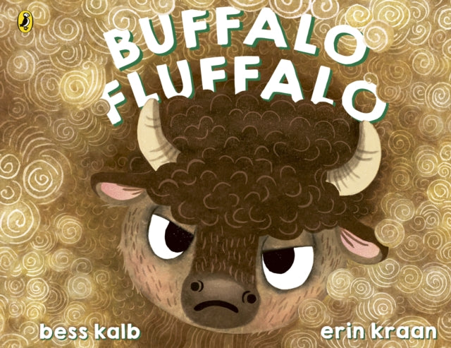 Buffalo Fluffalo-9780241784501