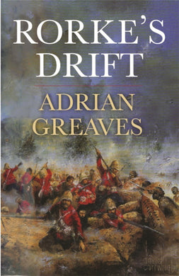 Rorke's Drift-9780304366415