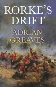 Rorke's Drift-9780304366415