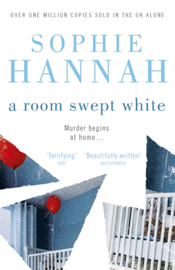 A Room Swept White : Culver Valley Crime Book 5-9780340980644