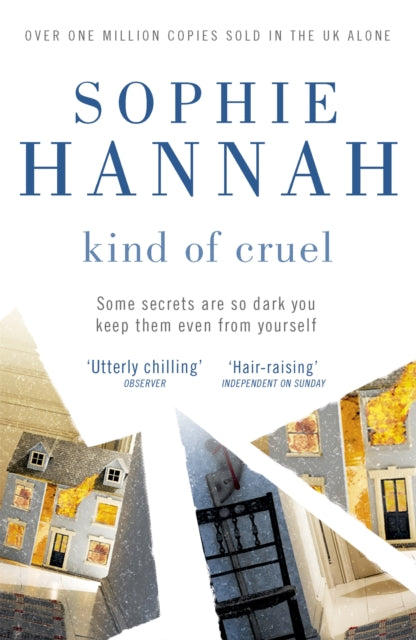 Kind of Cruel : a totally gripping and unputdownable crime thriller packed with twists-9780340980712