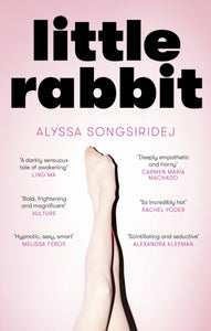 Little Rabbit-9780349017891