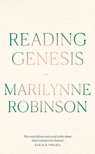 Reading Genesis-9780349018744