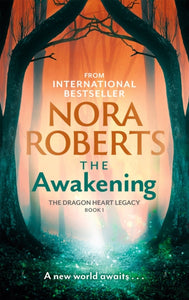 The Awakening : The Dragon Heart Legacy Book 1-9780349426389