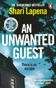 An Unwanted Guest-9780552174879