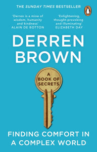A Book of Secrets : Finding comfort in a complex world THE INSTANT SUNDAY TIMES BESTSELLER-9780552177108