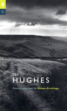 Ted Hughes-9780571222957