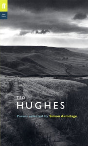 Ted Hughes-9780571222957