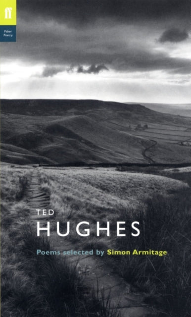 Ted Hughes-9780571222957
