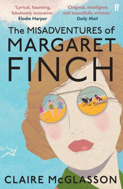 The Misadventures of Margaret Finch-9780571363742