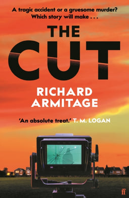The Cut : The unmissable new thriller from the author of GENEVA-9780571393503
