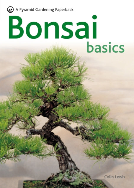 Bonsai Basics-9780600619109