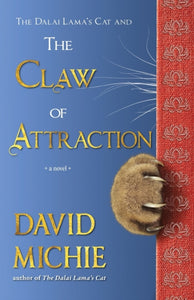 The Dalai Lama's Cat and the Claw of Attraction-9780645853100